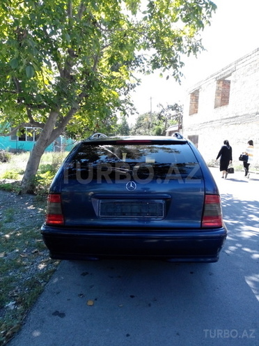 Mercedes C 180 1999, 10,000 km - 1.8 л - Bakı