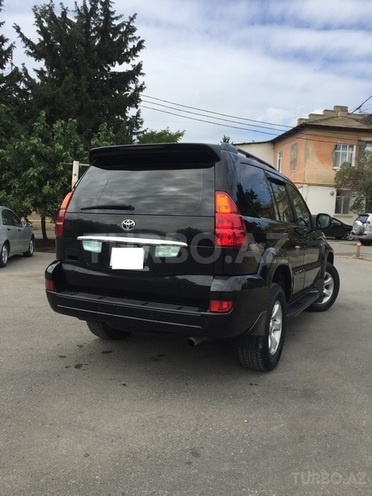 Toyota Prado 2006, 230,000 km - 2.7 л - Bakı