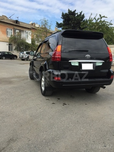 Toyota Prado 2006, 230,000 km - 2.7 л - Bakı