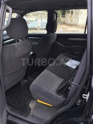 Toyota Prado 2006, 230,000 km - 2.7 л - Bakı