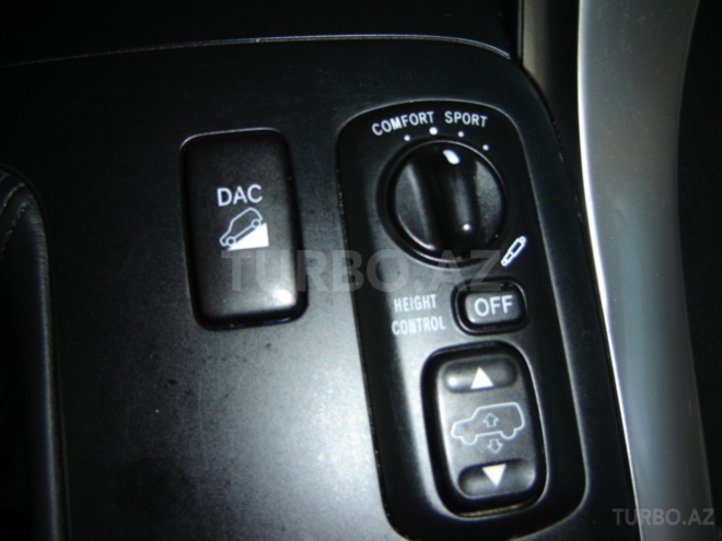Toyota Prado 2005, 131,353 km - 4.0 l - Bakı