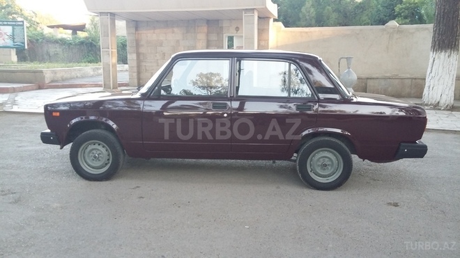 LADA (VAZ) 2107 2010, 97,000 km - 1.6 л - Sumqayıt
