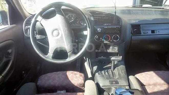BMW 320 1993, 346,250 km - 2.0 l - Bakı