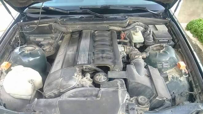 BMW 320 1993, 346,250 km - 2.0 l - Bakı