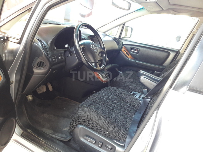 Lexus RX 300 2000, 188,165 km - 3.0 l - Sumqayıt