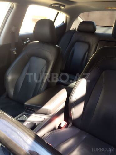 Kia Optima 2011, 82,934 km - 2.4 l - Bakı