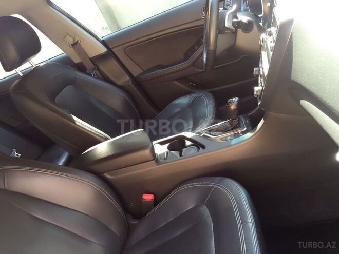 Kia Optima 2011, 82,934 km - 2.4 l - Bakı