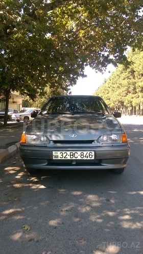LADA (VAZ) 2115 2012, 94,000 km - 1.6 l - Ağdaş