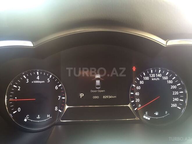 Kia Optima 2011, 82,934 km - 2.4 l - Bakı