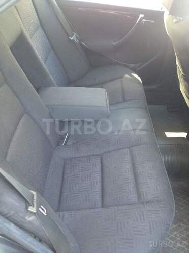 Mercedes C 180 1998, 175,000 km - 1.8 l - Bakı