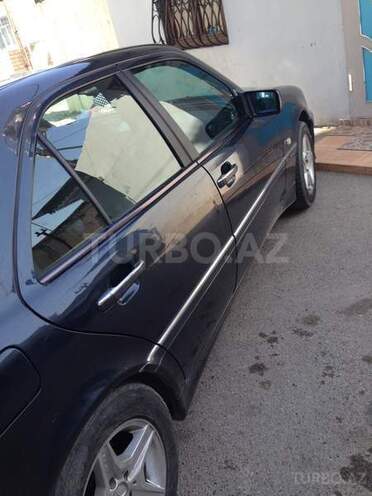 Mercedes C 180 1998, 175,000 km - 1.8 l - Bakı