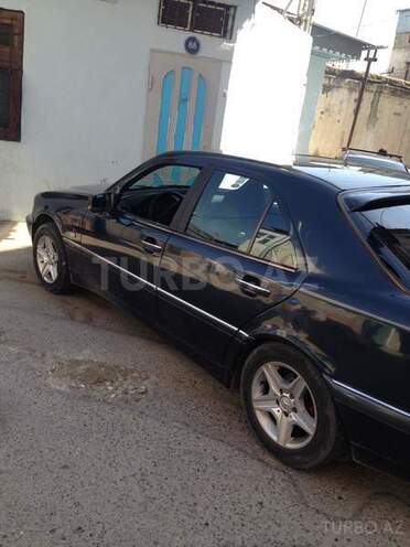 Mercedes C 180 1998, 175,000 km - 1.8 l - Bakı