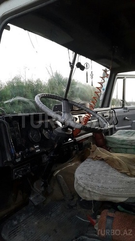 KamAz 65115 2000, 130,000 km - 11.0 l - Bakı