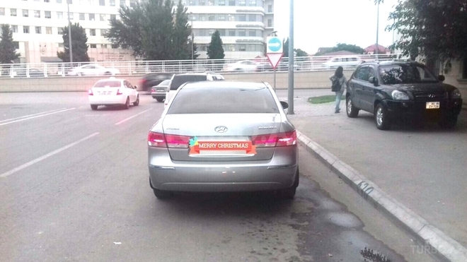 Hyundai Sonata 2009, 110,000 km - 2.4 л - Bakı