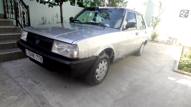Tofas Sahin 2006, 67,000 km - 1.6 l - Bakı