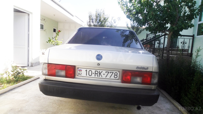 Tofas Sahin 2006, 67,000 km - 1.6 l - Bakı