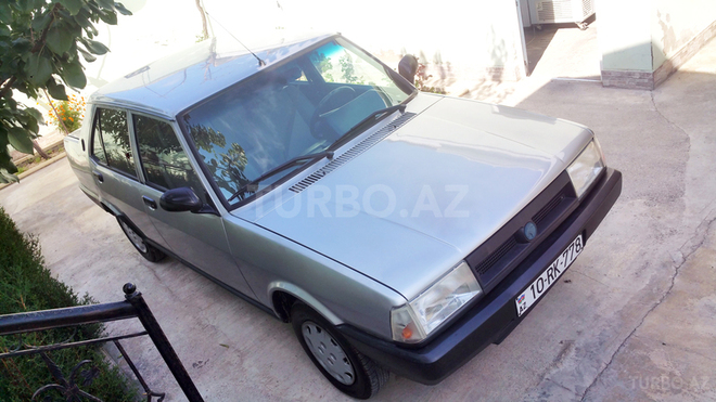 Tofas Sahin 2006, 67,000 km - 1.6 l - Bakı