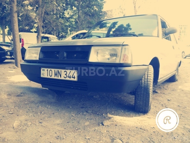 Tofas Sahin 2004, 64,000 km - 1.6 l - Bakı