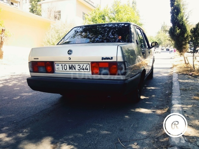 Tofas Sahin 2004, 64,000 km - 1.6 l - Bakı