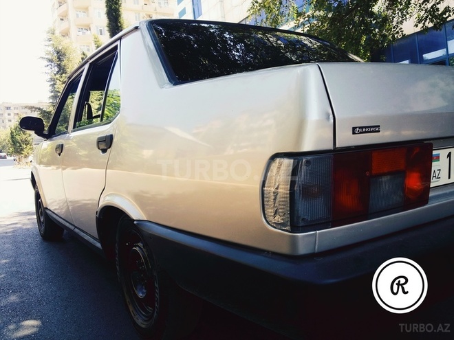 Tofas Sahin 2004, 64,000 km - 1.6 l - Bakı