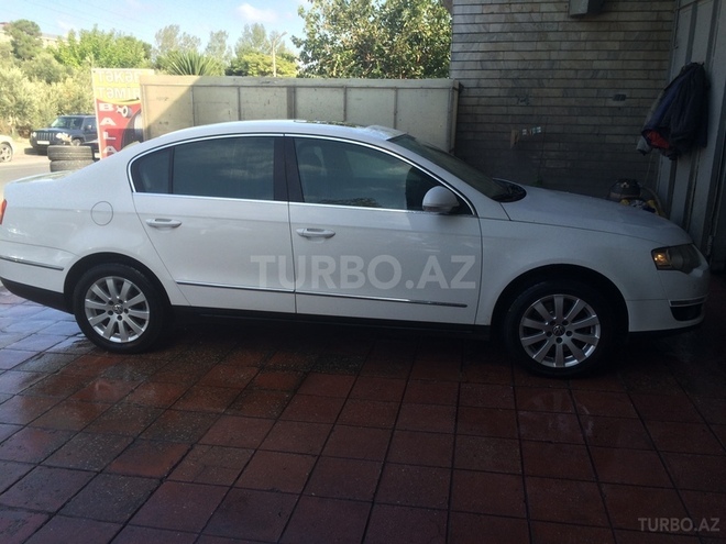 Volkswagen Passat 2010, 140,200 km - 1.8 l - Bakı