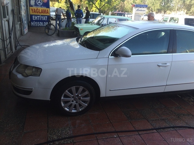 Volkswagen Passat 2010, 140,200 km - 1.8 l - Bakı