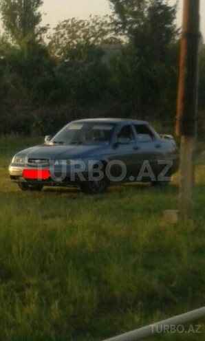 LADA (VAZ) 2110 2006, 0 km - 1.6 л - Mingəçevir