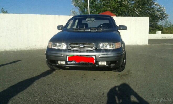 LADA (VAZ) 2110 2006, 0 km - 1.6 л - Mingəçevir
