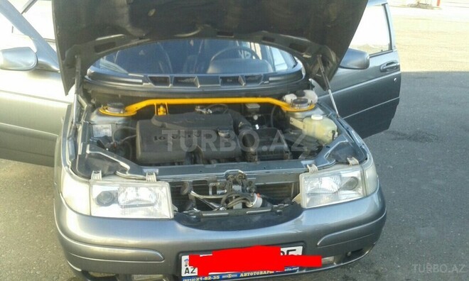 LADA (VAZ) 2110 2006, 0 km - 1.6 л - Mingəçevir