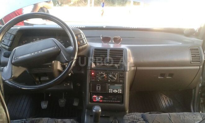 LADA (VAZ) 2110 2006, 0 km - 1.6 л - Mingəçevir