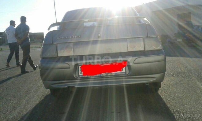 LADA (VAZ) 2110 2006, 0 km - 1.6 л - Mingəçevir