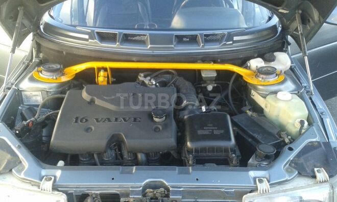 LADA (VAZ) 2110 2006, 0 km - 1.6 л - Mingəçevir