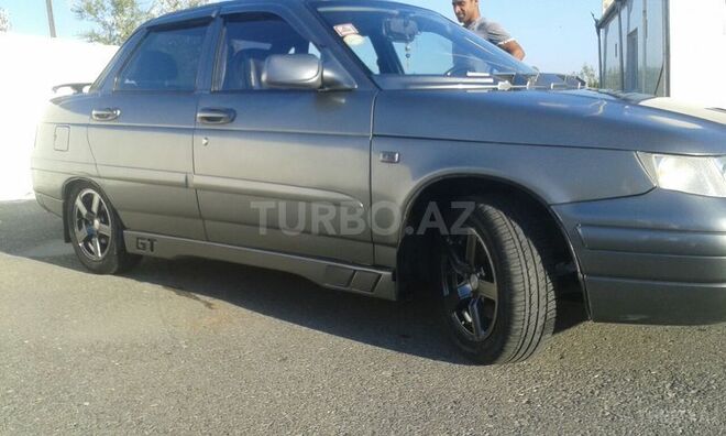 LADA (VAZ) 2110 2006, 0 km - 1.6 л - Mingəçevir