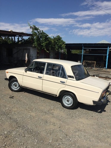 LADA (VAZ) 2106 1994, 120,000 km - 1.6 l - Şəmkir