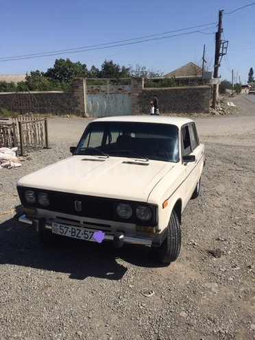 LADA (VAZ) 2106 1994, 120,000 km - 1.6 l - Şəmkir