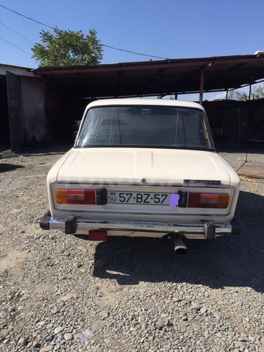 LADA (VAZ) 2106 1994, 120,000 km - 1.6 l - Şəmkir