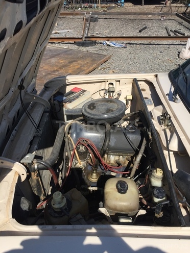 LADA (VAZ) 2106 1994, 120,000 km - 1.6 l - Şəmkir