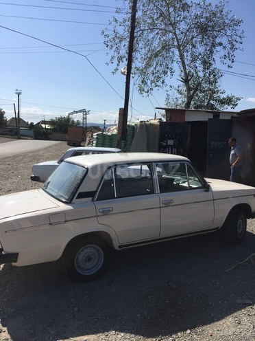 LADA (VAZ) 2106 1994, 120,000 km - 1.6 l - Şəmkir