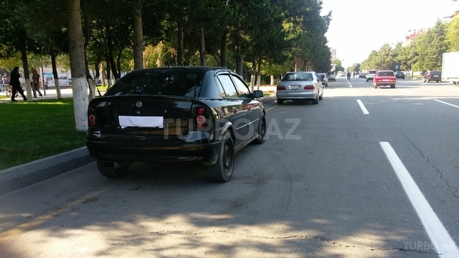 Opel Astra 2000, 254,649 km - 1.6 л - Sumqayıt