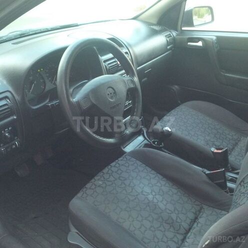 Opel Astra 2000, 254,649 km - 1.6 л - Sumqayıt