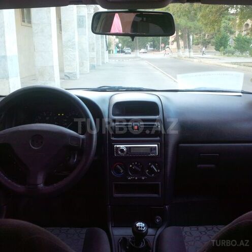 Opel Astra 2000, 254,649 km - 1.6 л - Sumqayıt