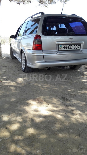 Opel Vectra 2000, 325,000 km - 1.8 л - Bakı