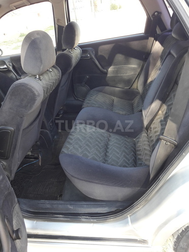 Opel Vectra 2000, 325,000 km - 1.8 л - Bakı