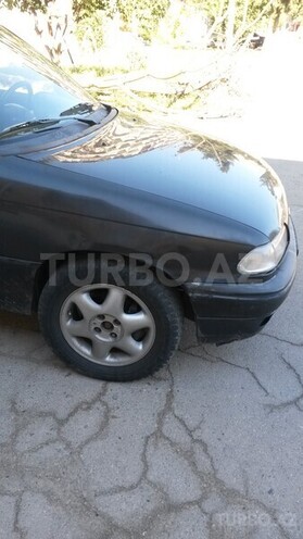 Opel Astra 1996, 324,050 km - 1.6 l - Bakı