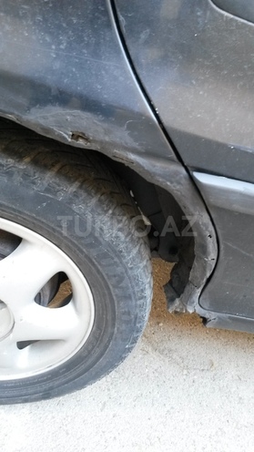 Opel Astra 1996, 324,050 km - 1.6 l - Bakı