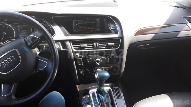 Audi A4 2014, 30,700 km - 1.8 л - Bakı