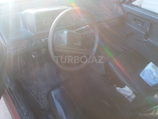 LADA (VAZ) 21099 1994, 200,000 km - 1.6 л - Sumqayıt