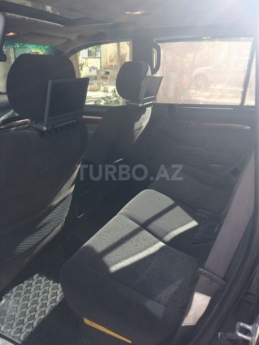 Toyota Prado 2006, 193,000 km - 2.7 l - Sumqayıt