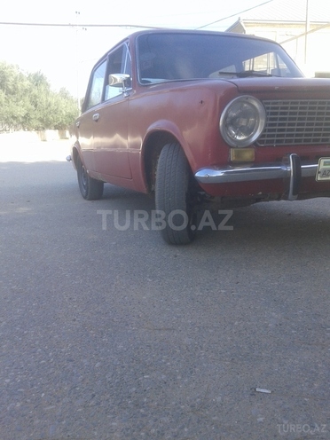 LADA (VAZ) 21011 1980, 2,500 km - 0.2 l - Bakı