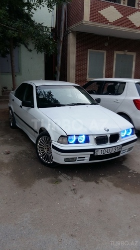 BMW 318 1993, 425,000 km - 1.8 l - Bakı